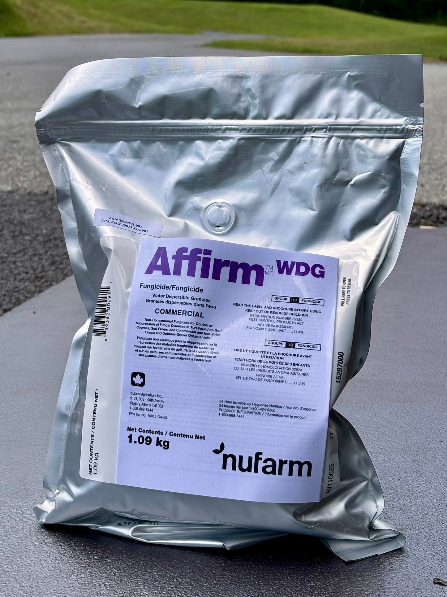 Affirm