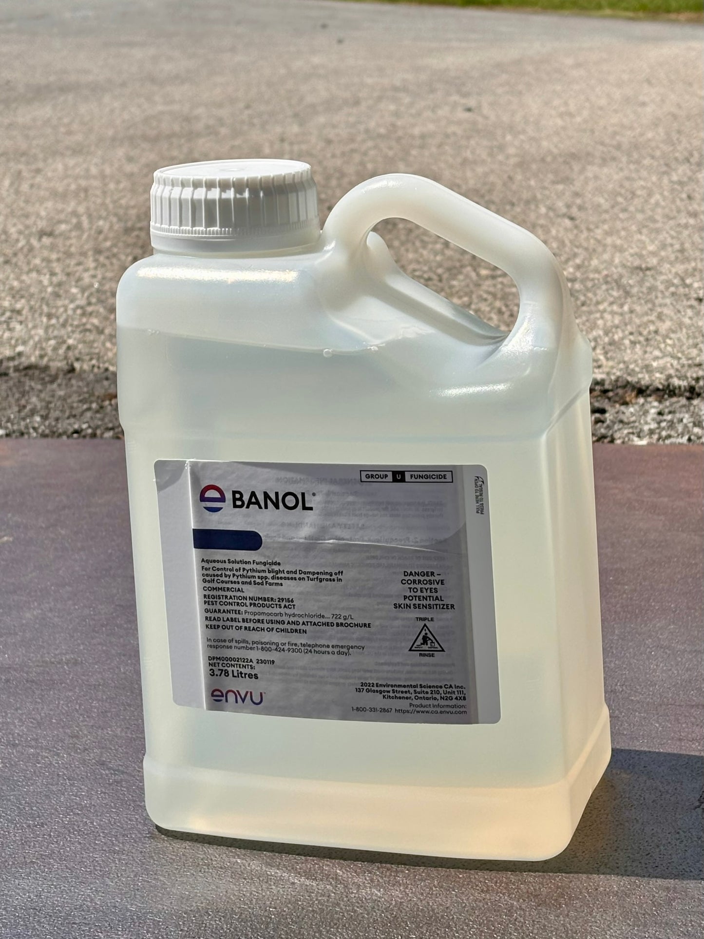 Banol