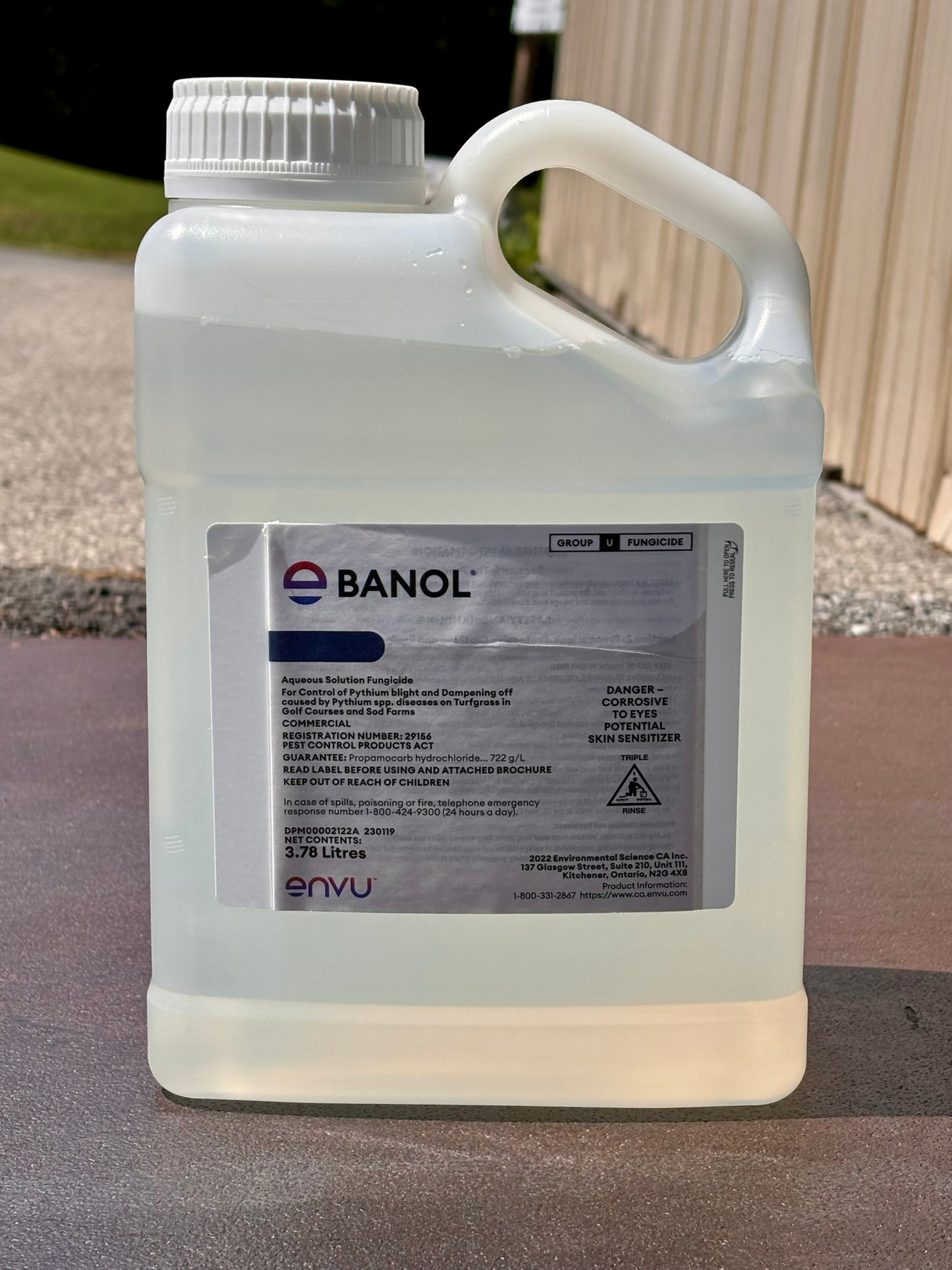Banol