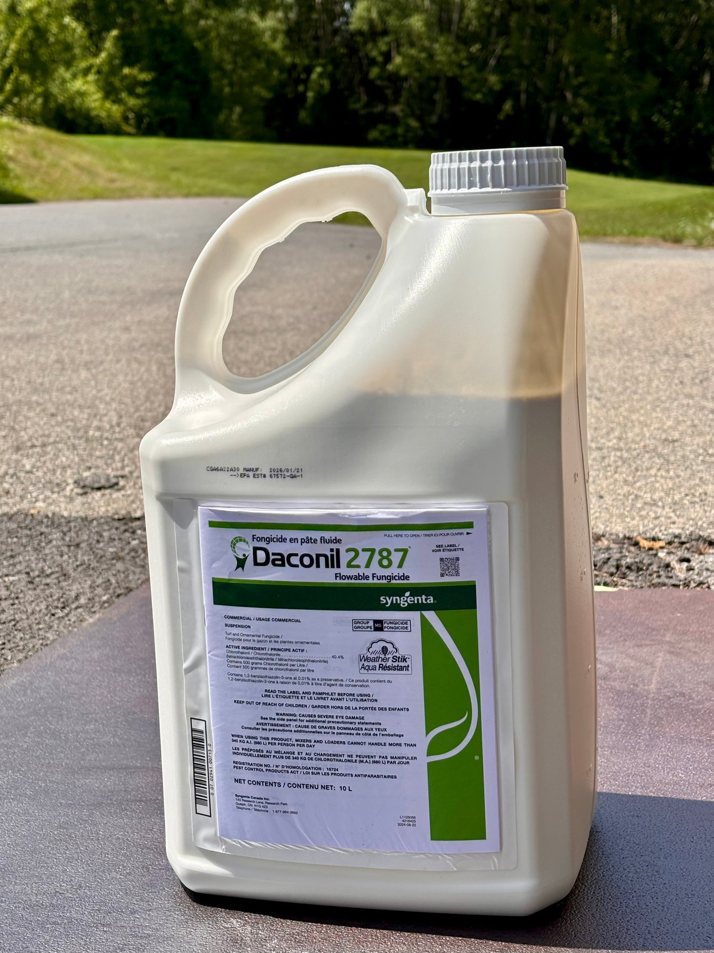 Daconil 2787