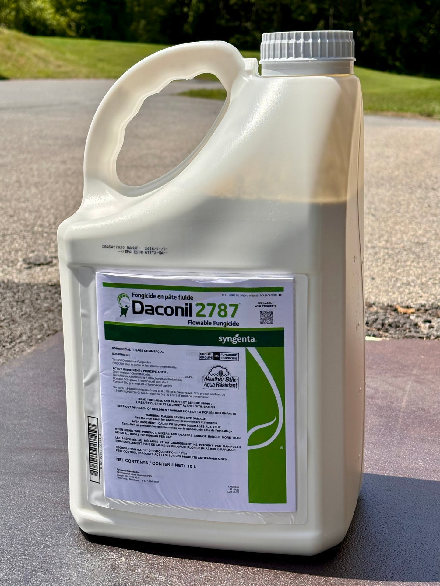 Daconil 2787