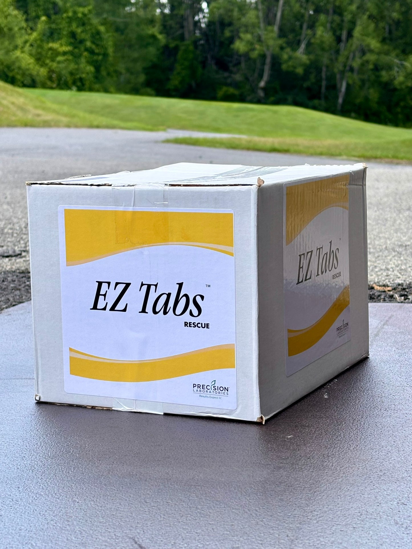 EZ-TABS