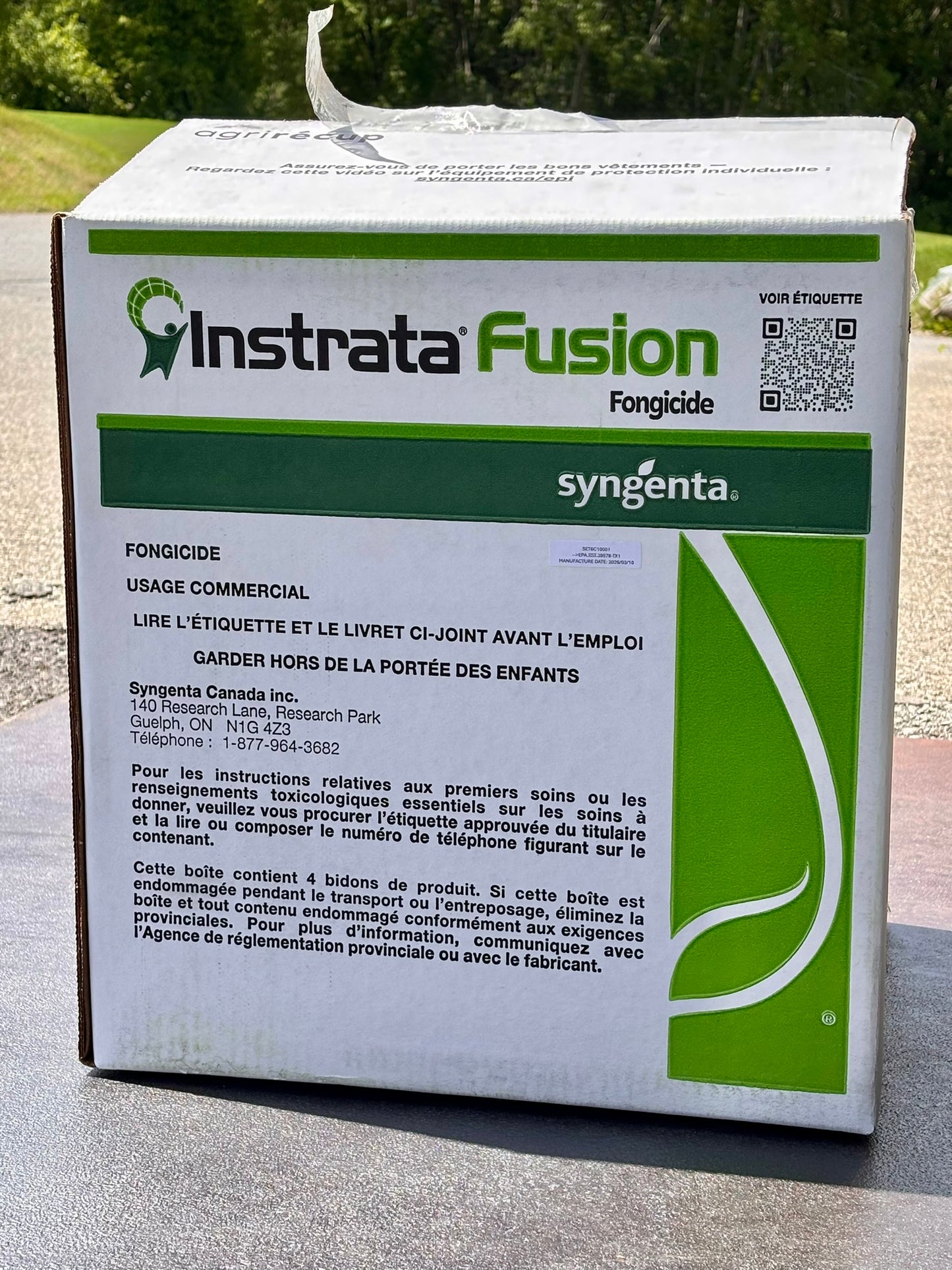 Instrata