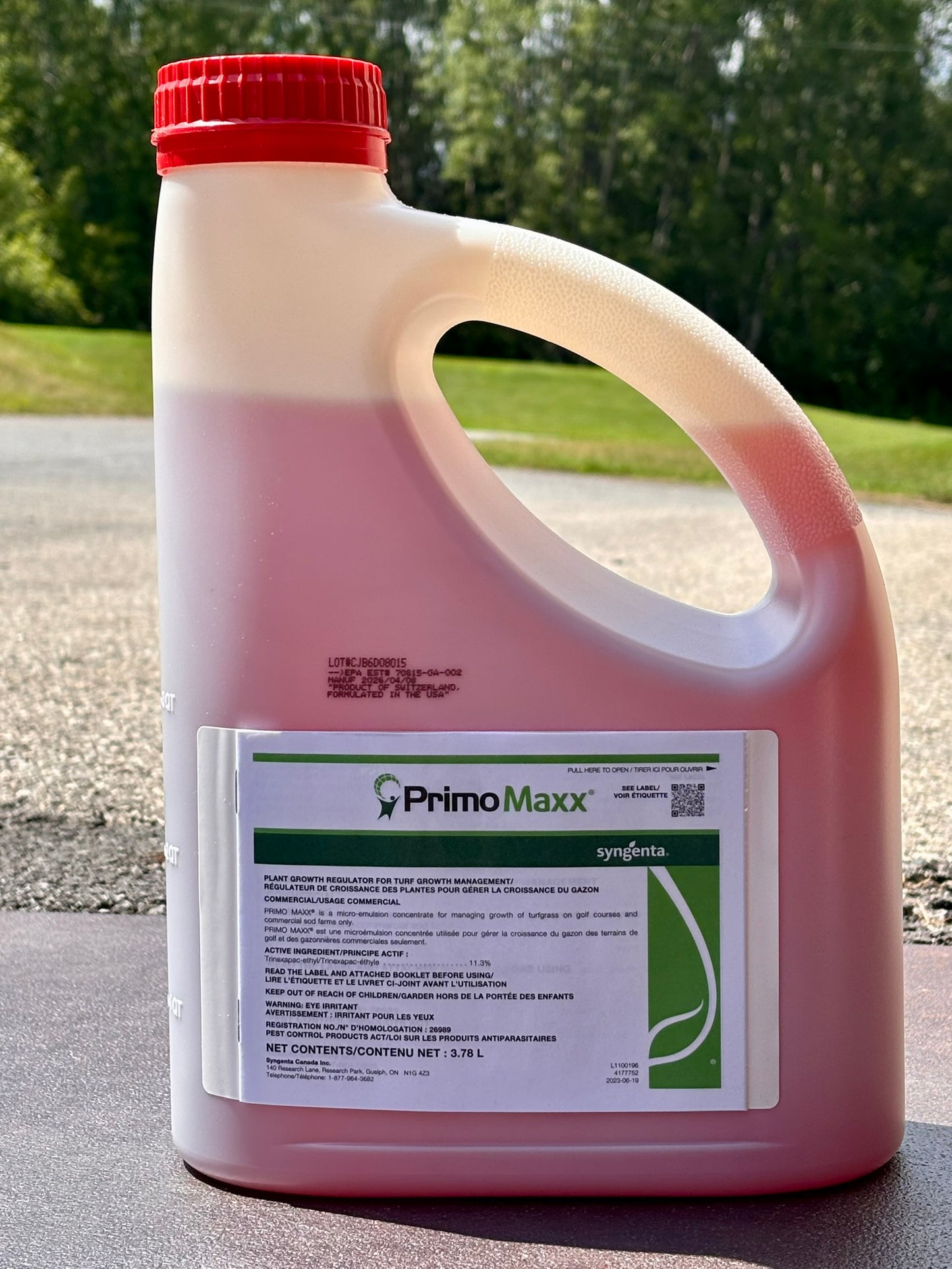 Primo Maxx