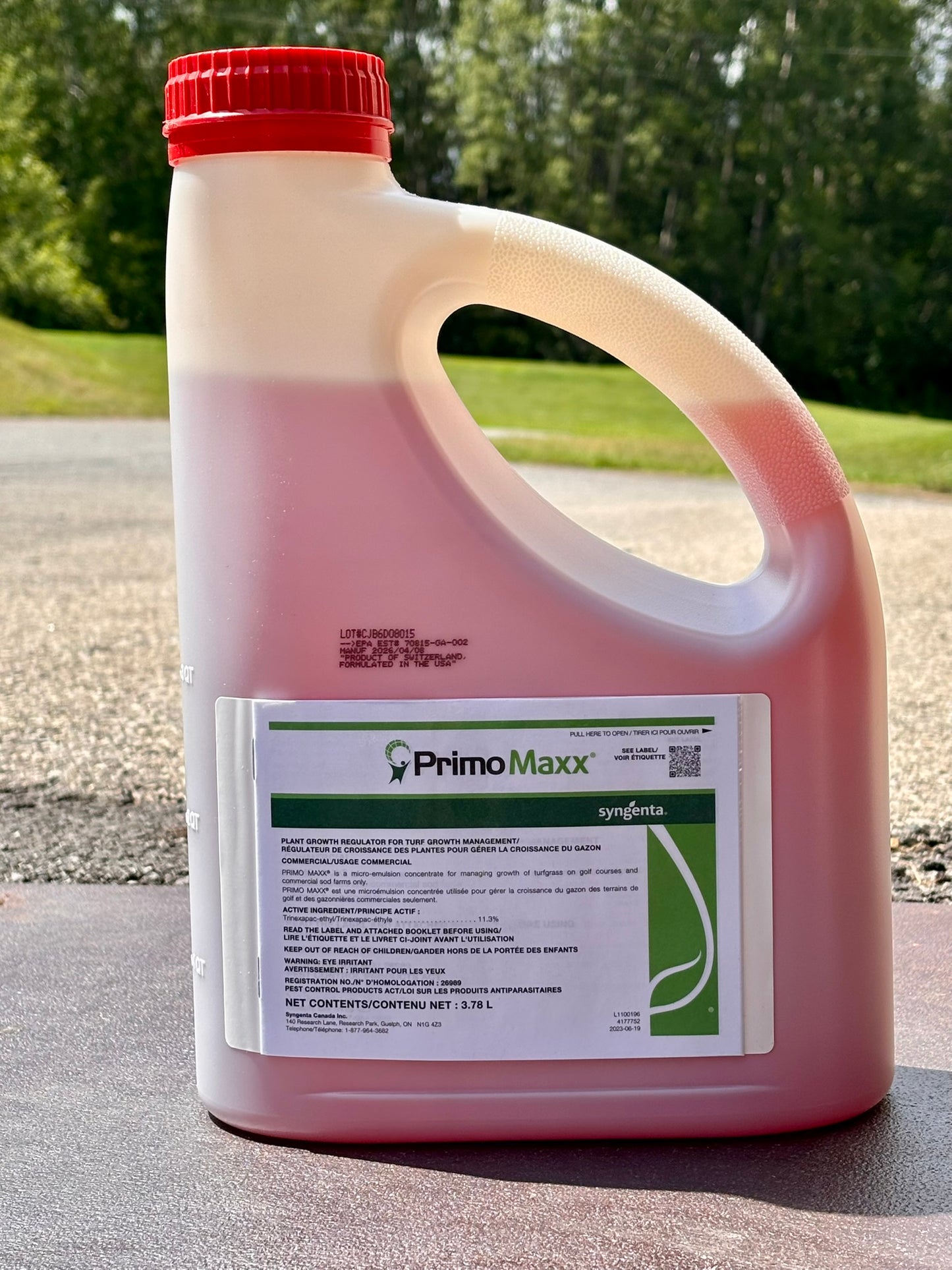 Primo Maxx