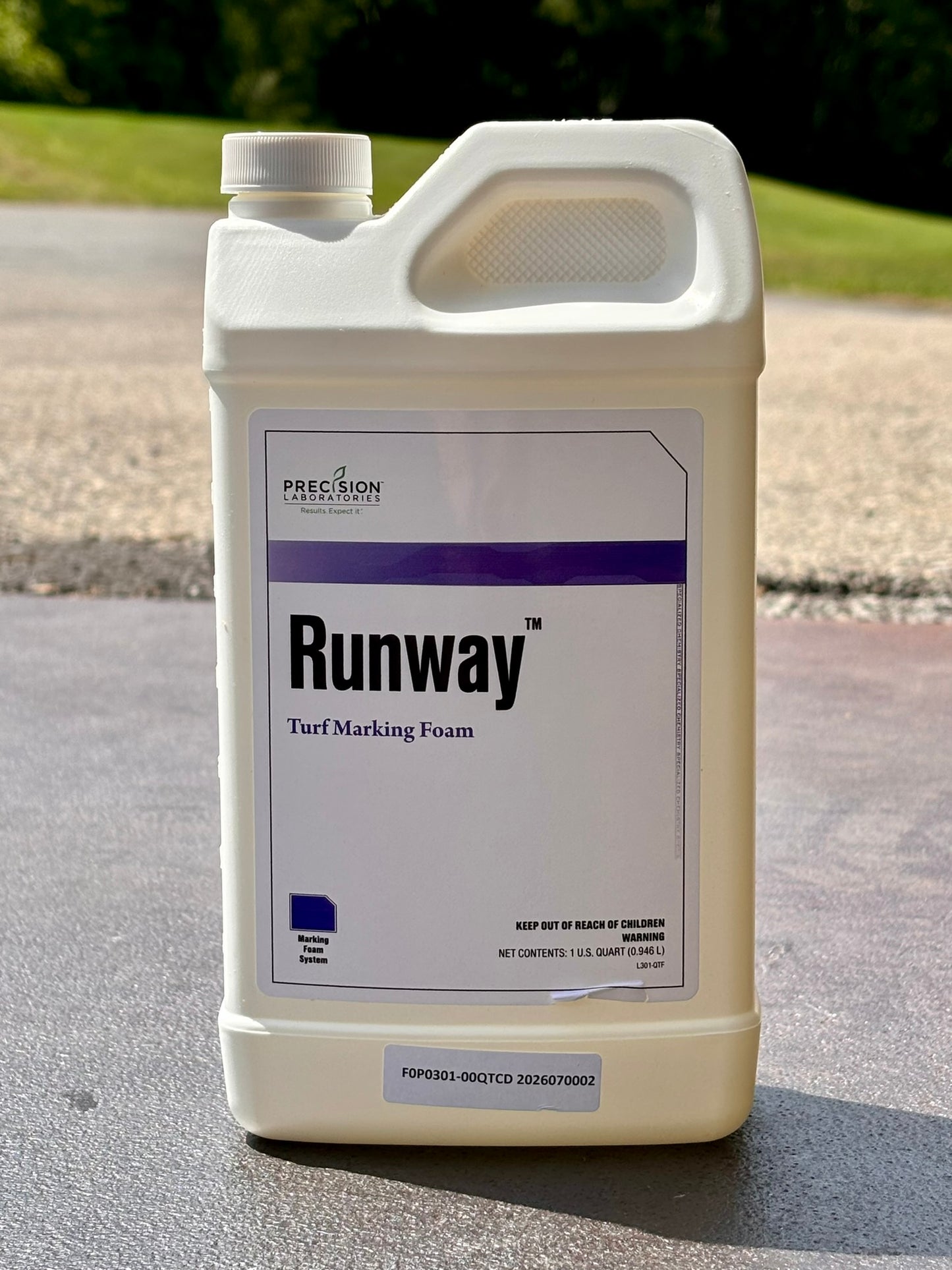 Runway