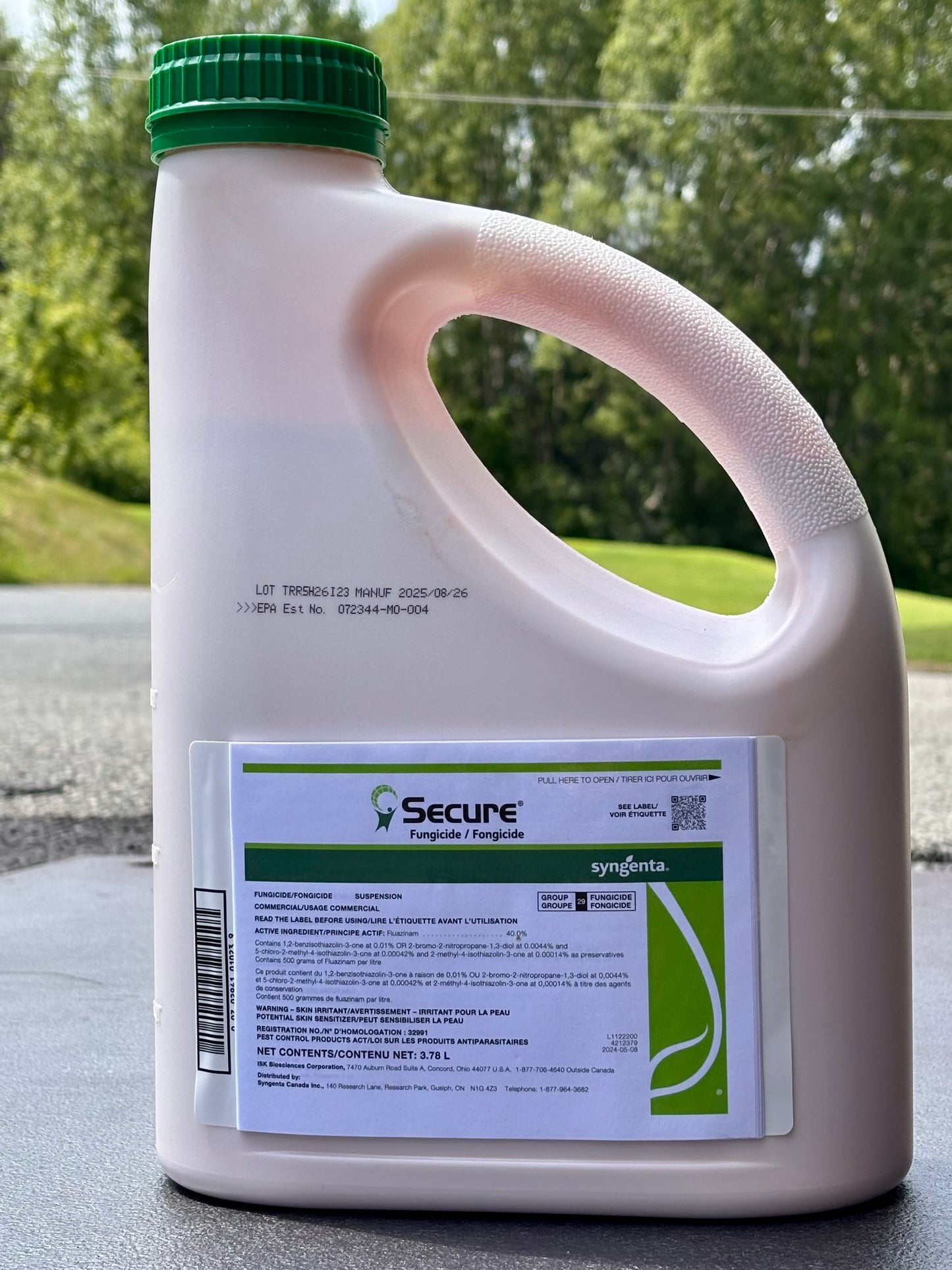 Secure
