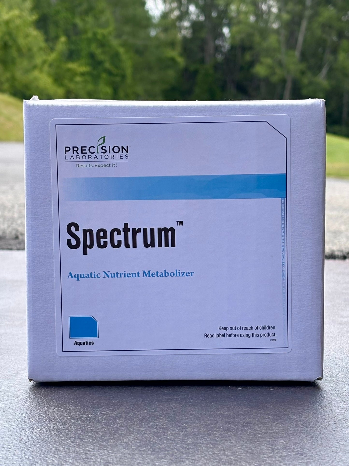 Spectrum