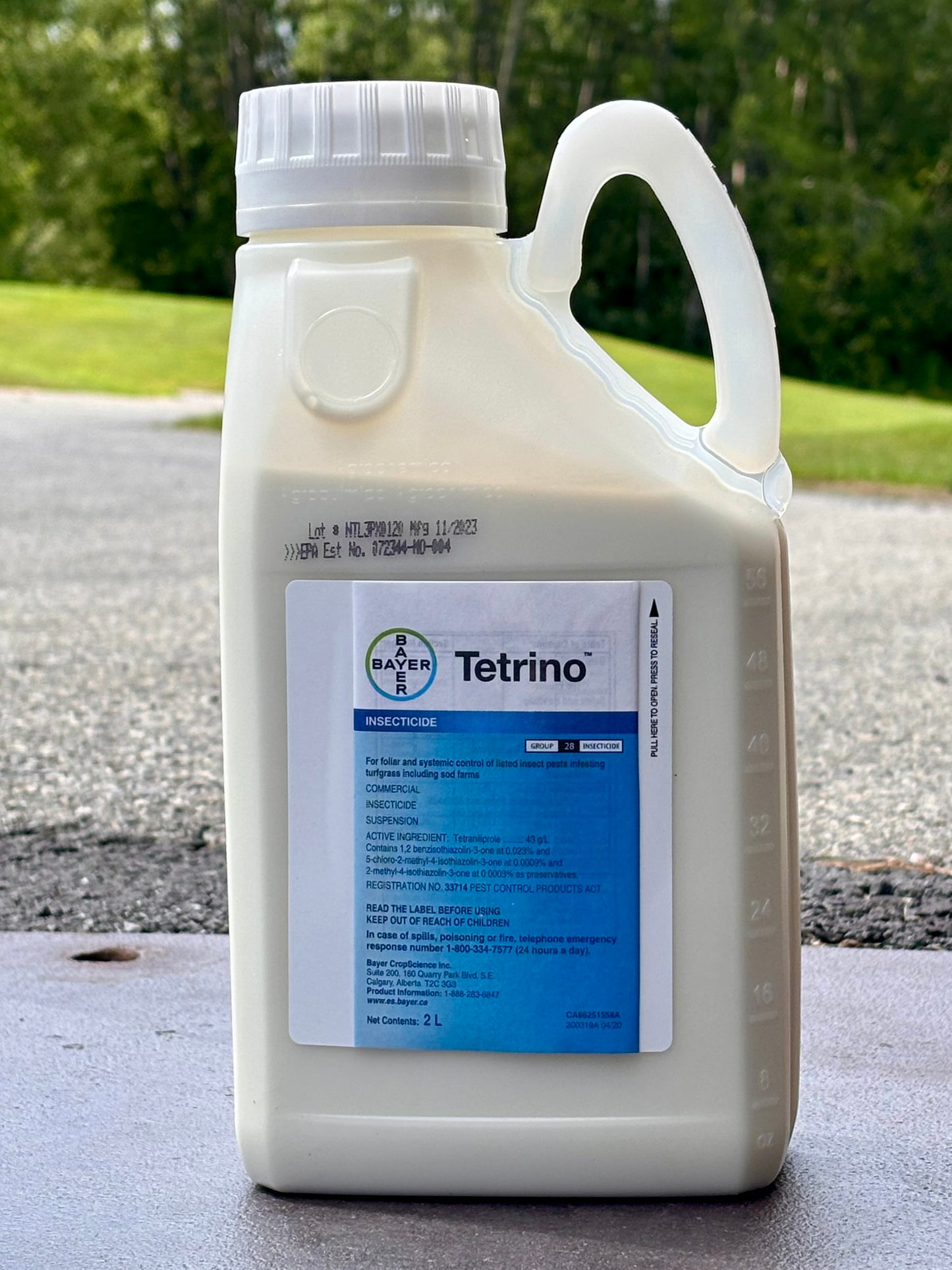 Tetrino