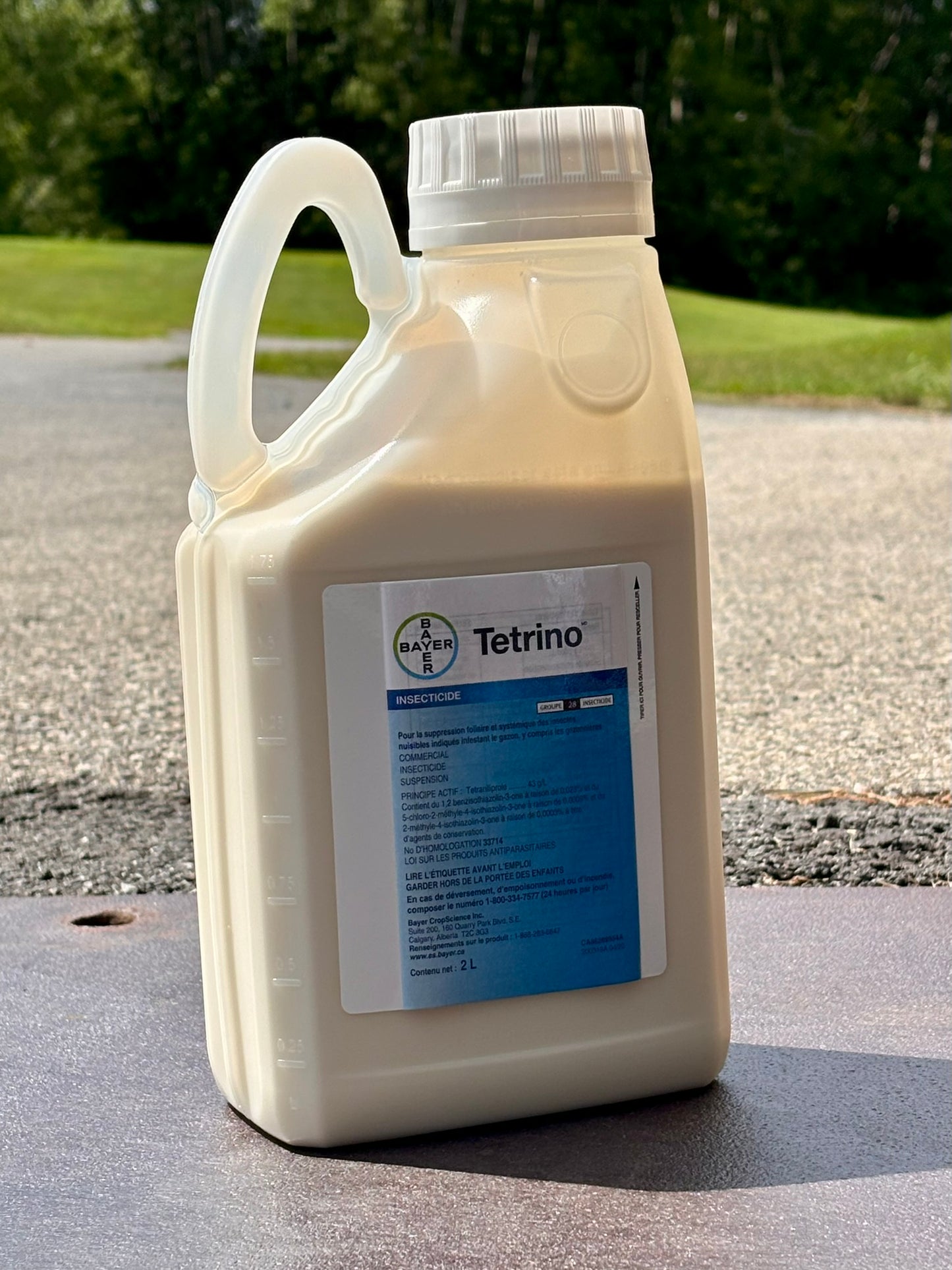 Tetrino
