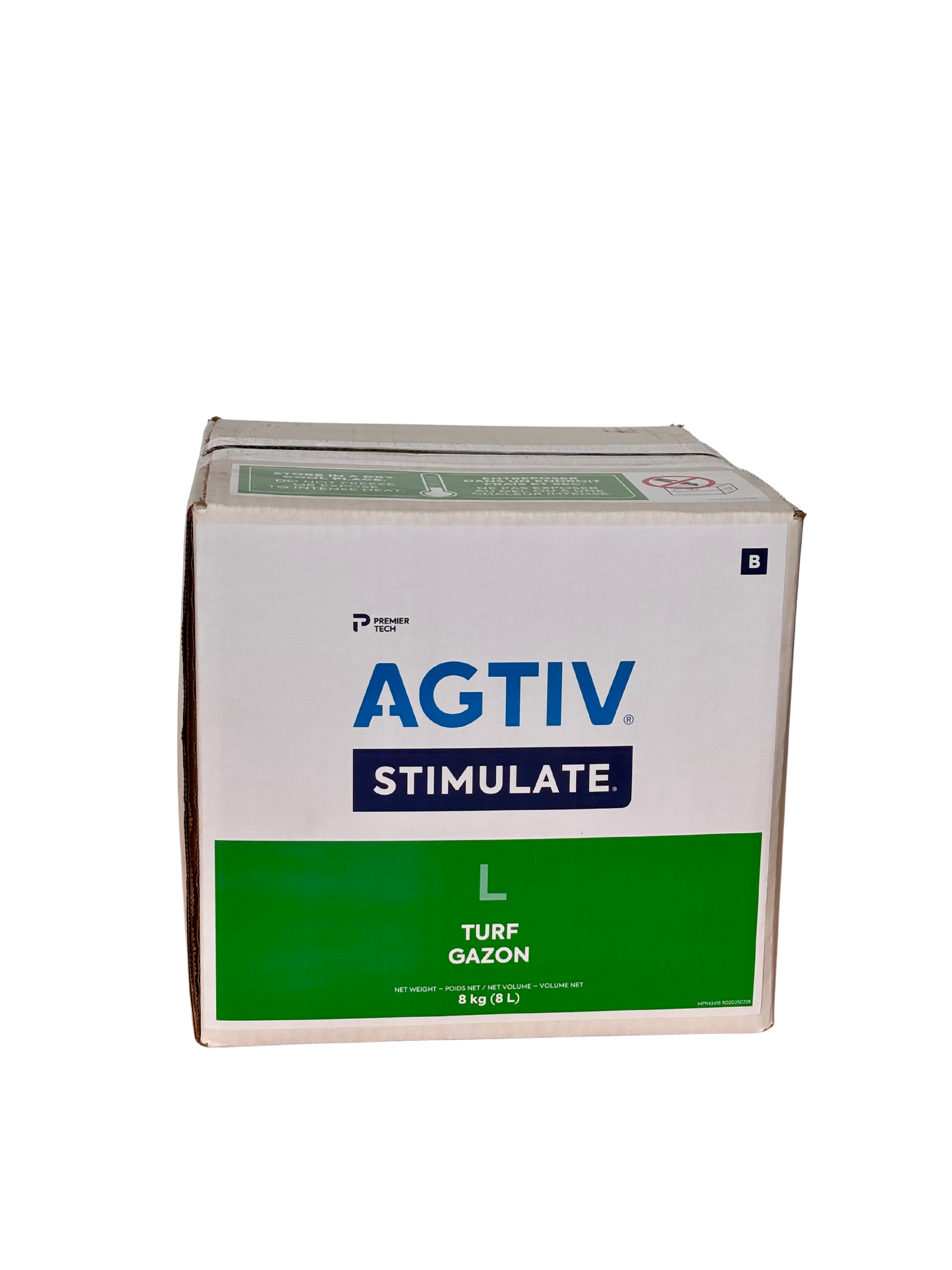 Agtiv Stimulate L