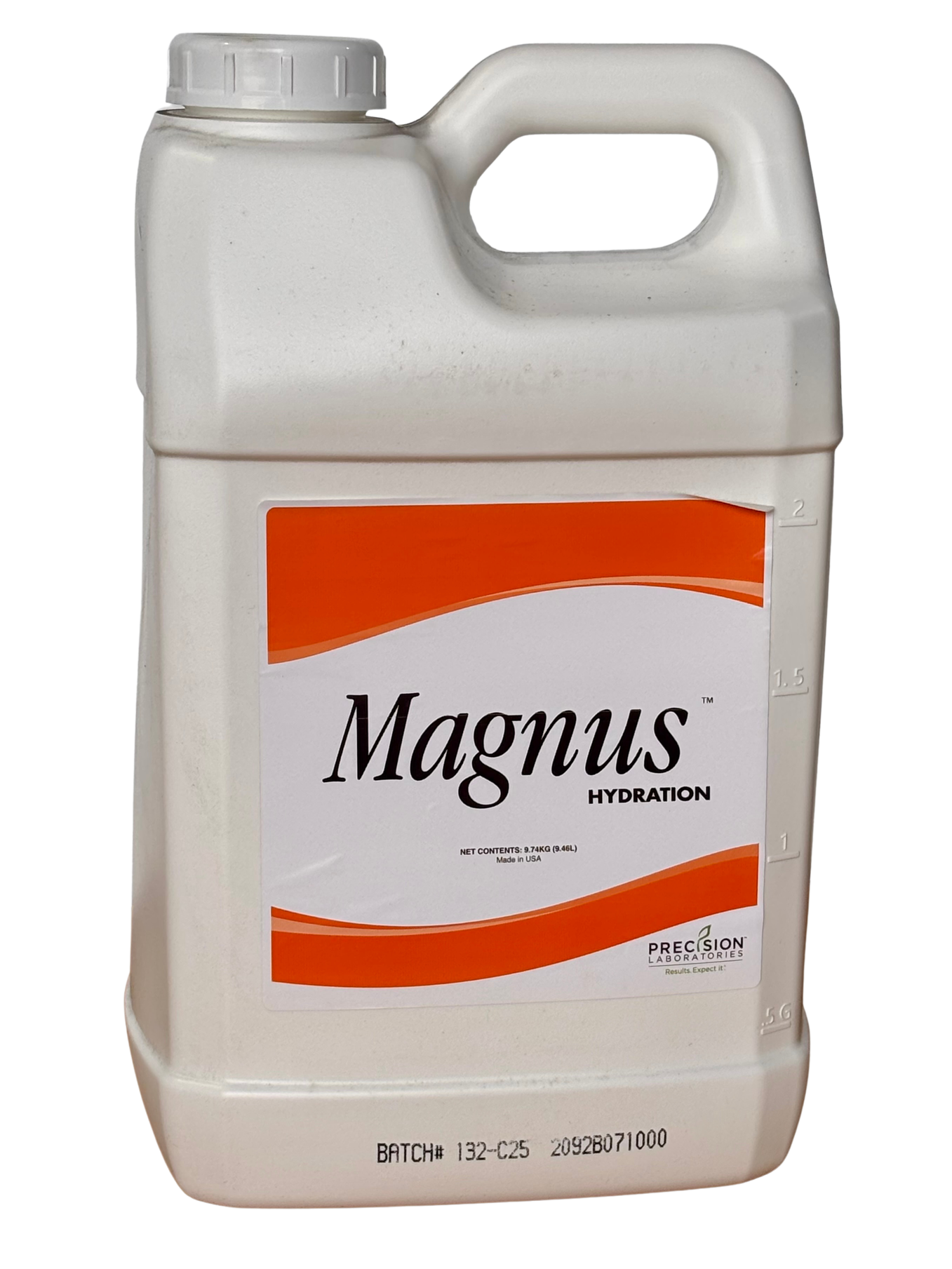 Magnus