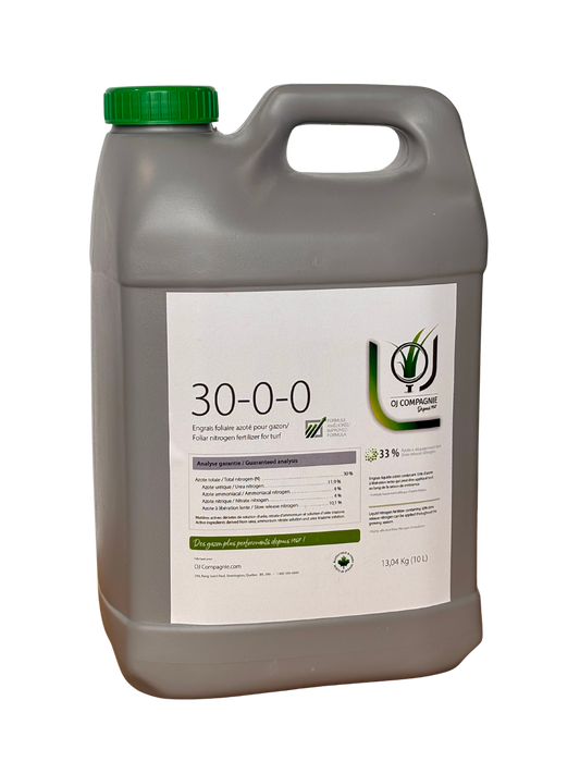 PERFORMANCE OJ 30-0-0 50% Triazone 10L