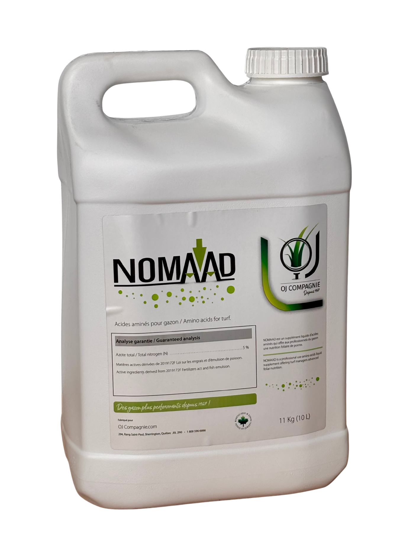 Nomade