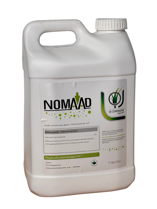 Nomade