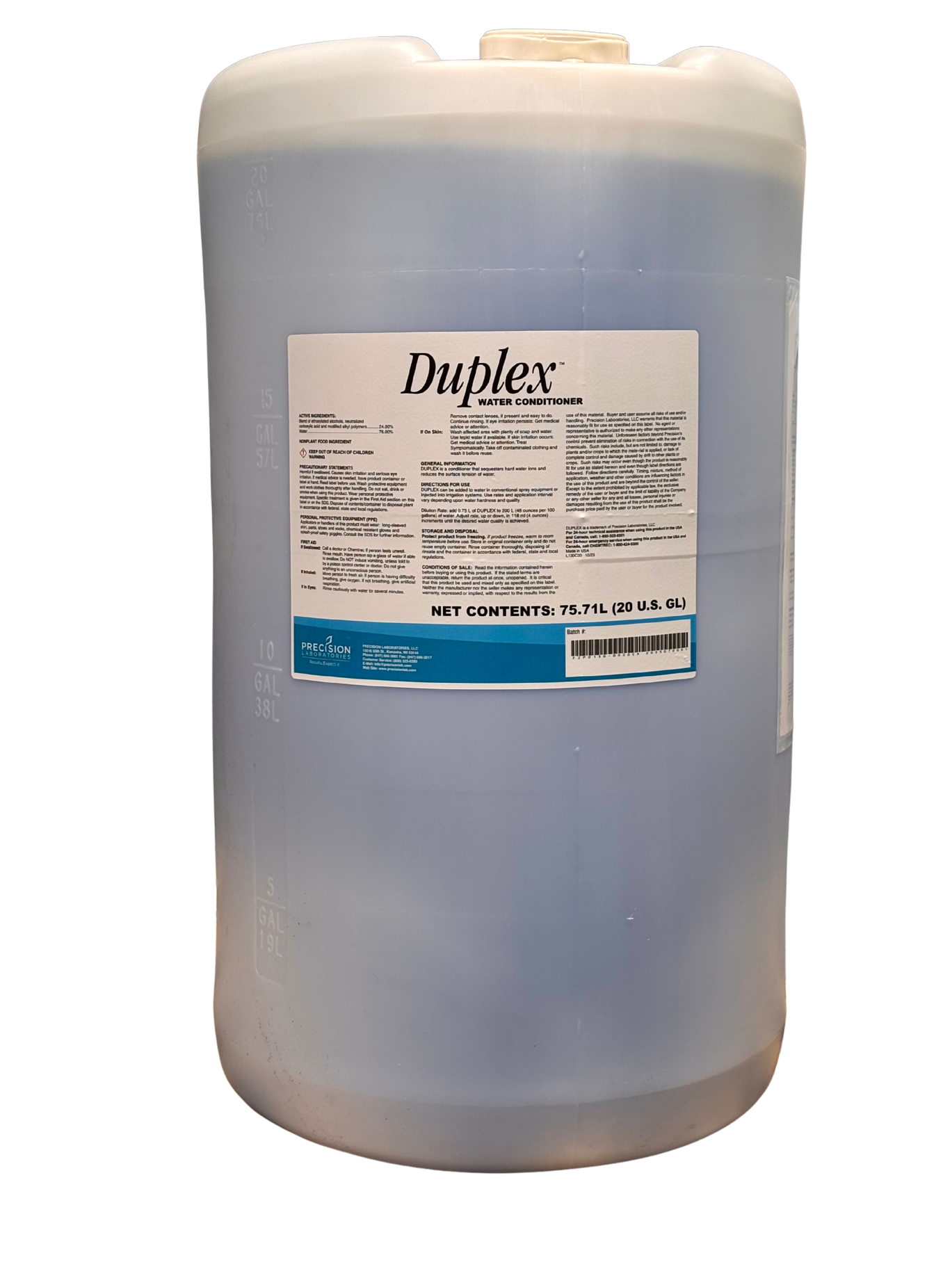 Duplex