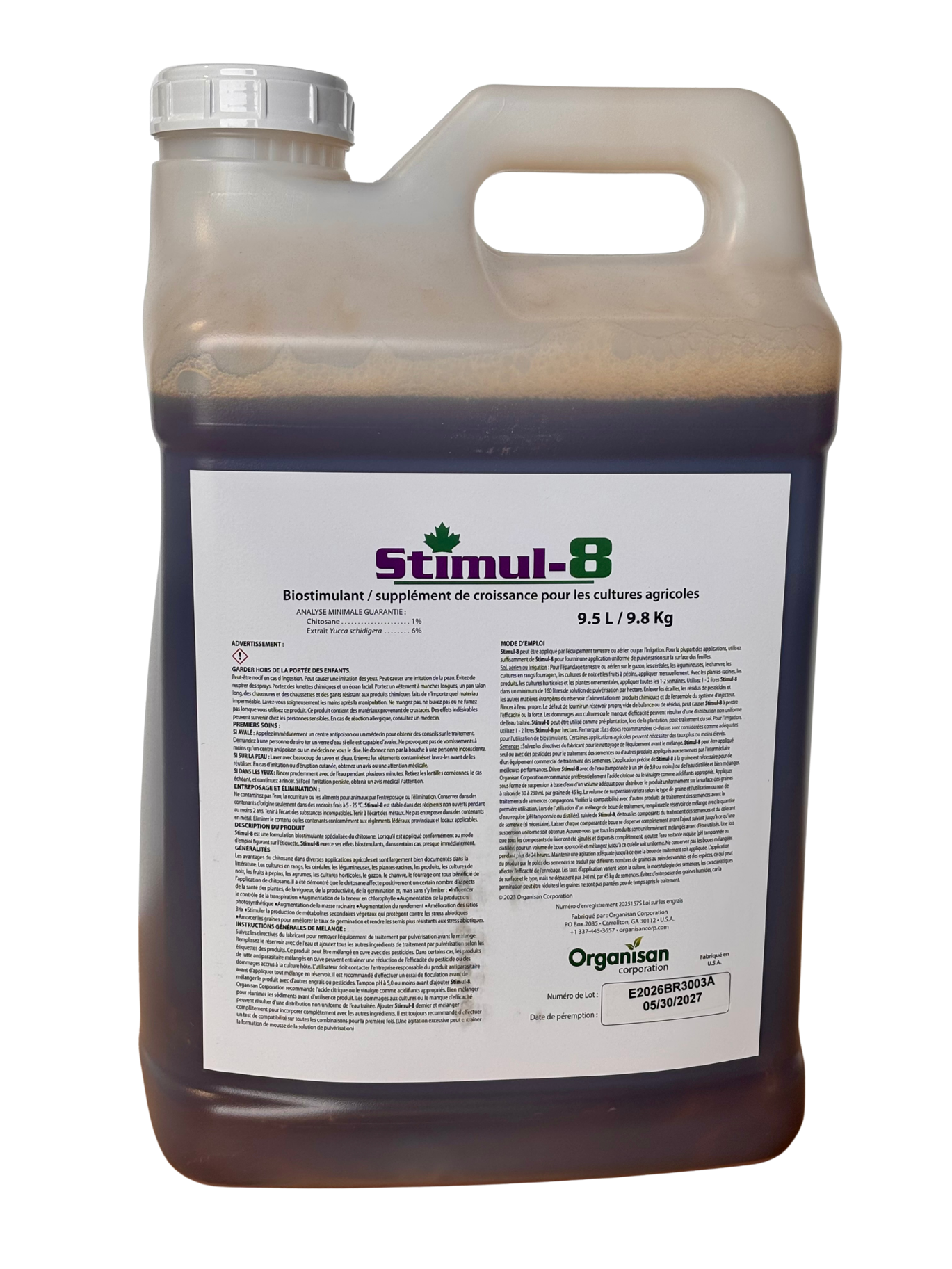 Stimul-8