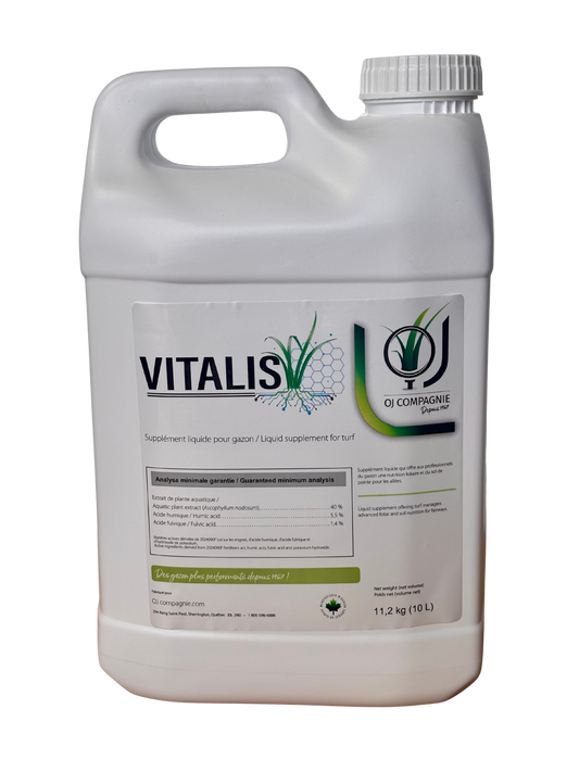 Vitalis