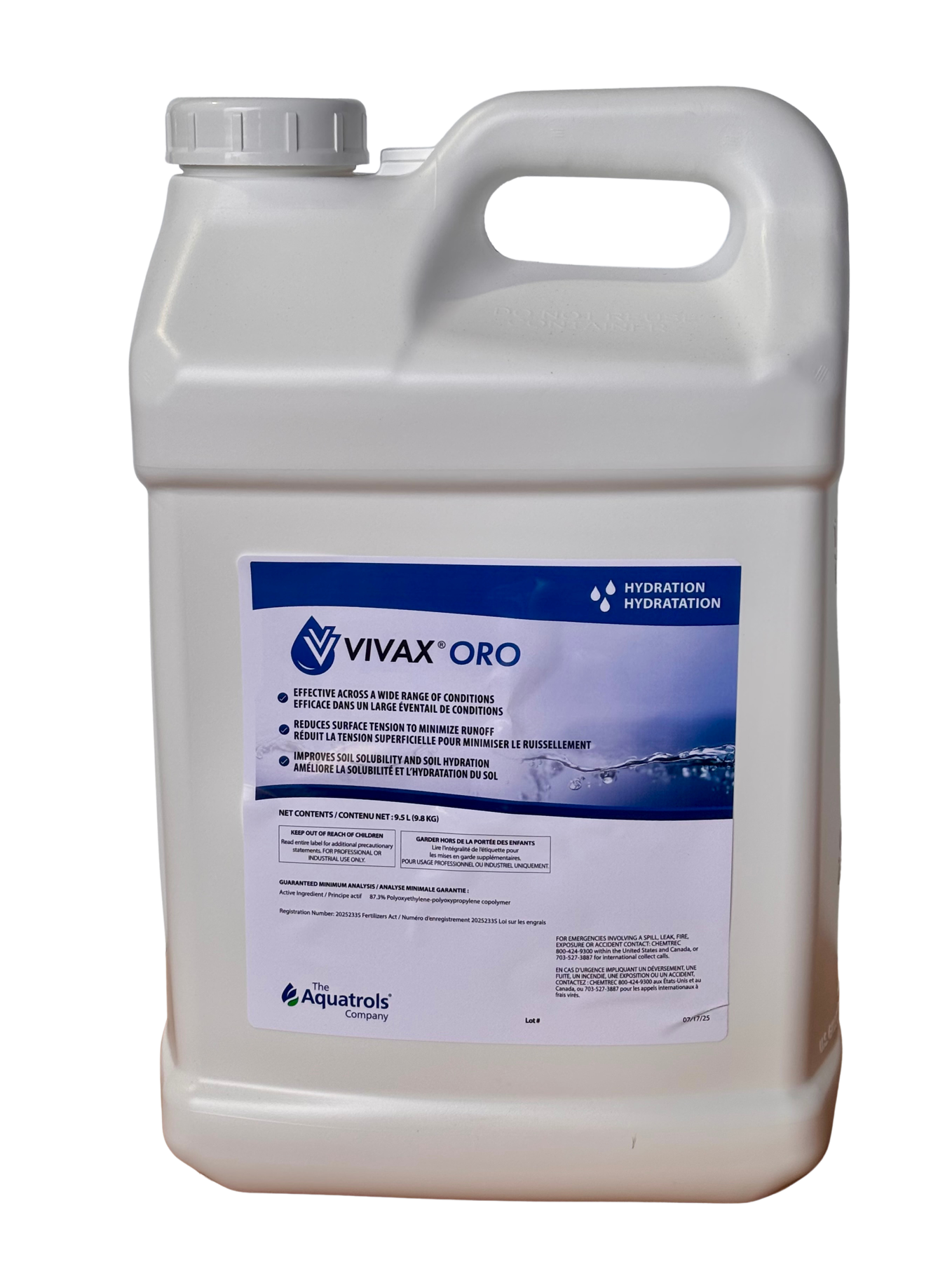 Vivax ORO