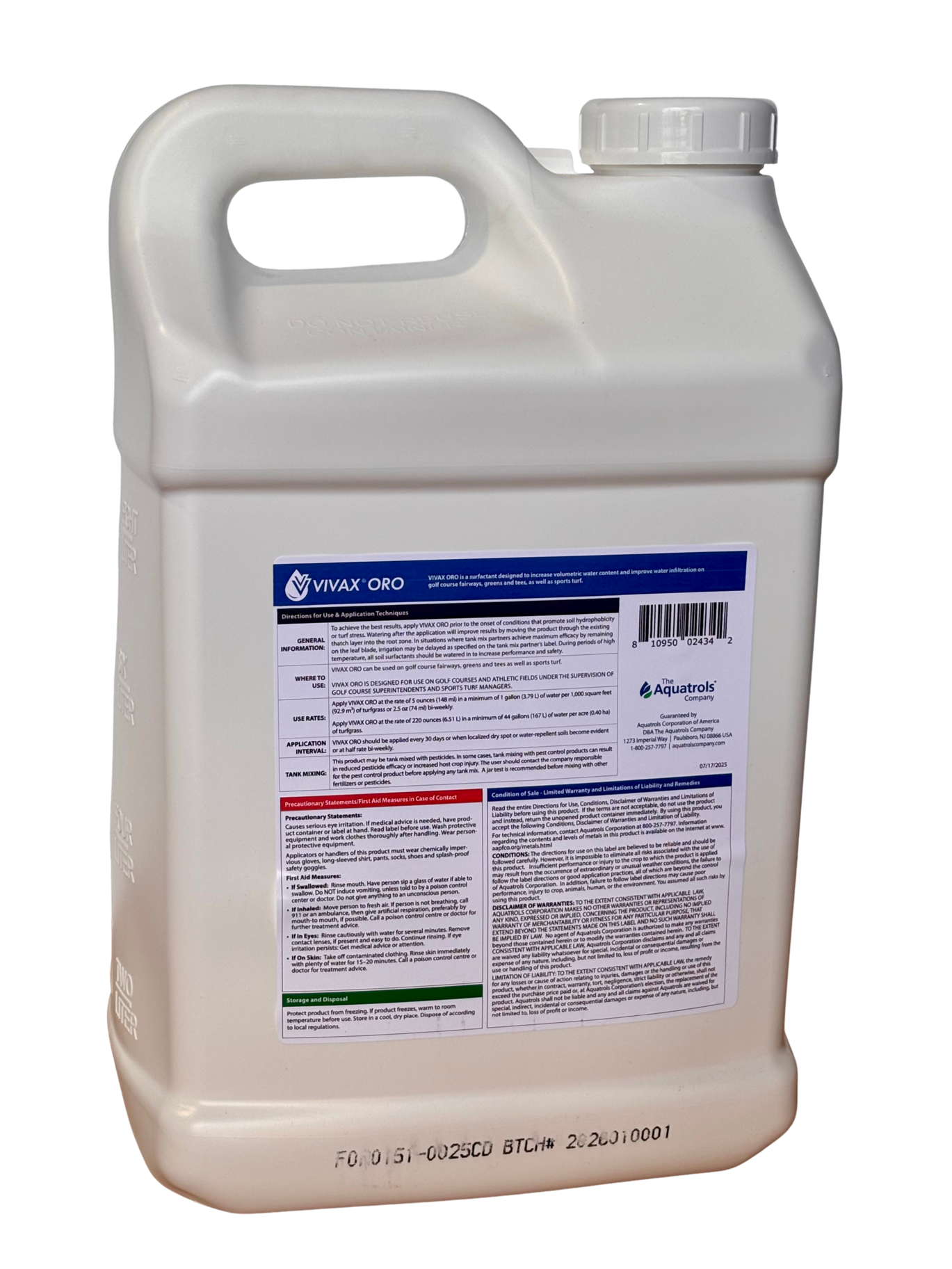 Vivax ORO
