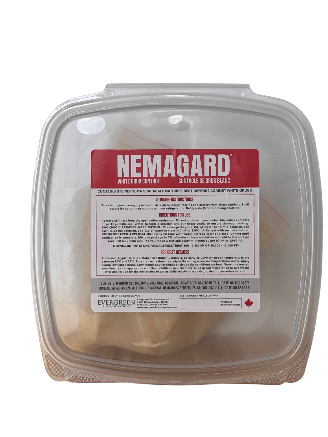 Nemagard