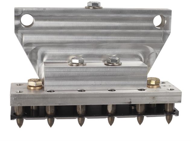Jobsaver" units for John Deere 800