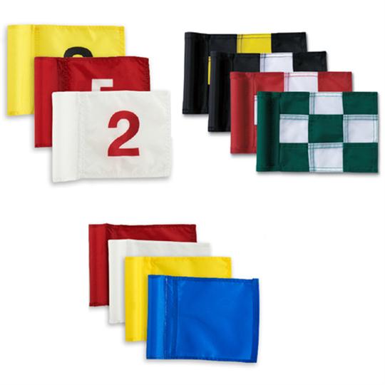Jr. Flags