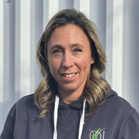 Photo of Léa Pinard