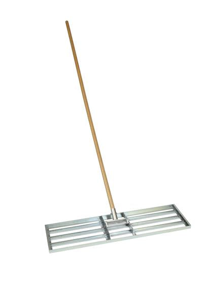 Level Spreader