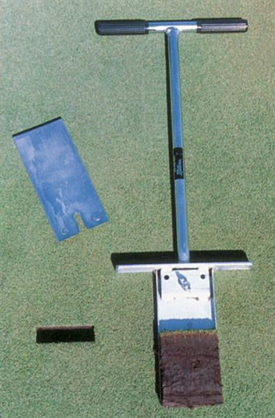 Soil Profiler