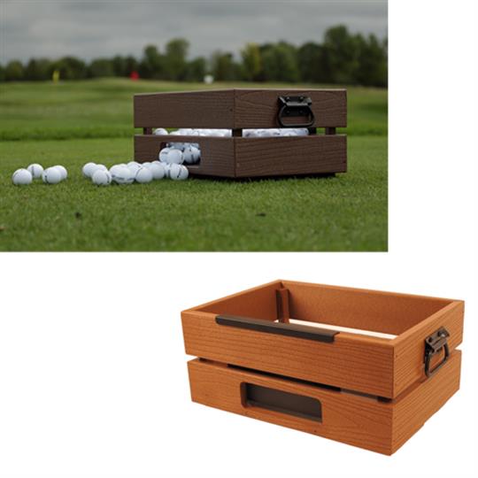 Range Crate
