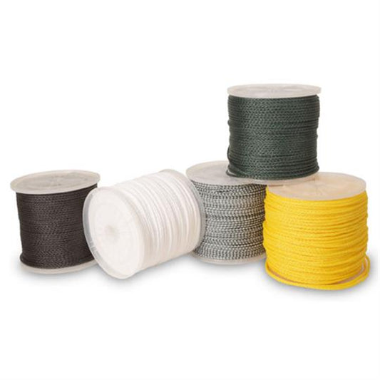 Braided Polypropylene Rope