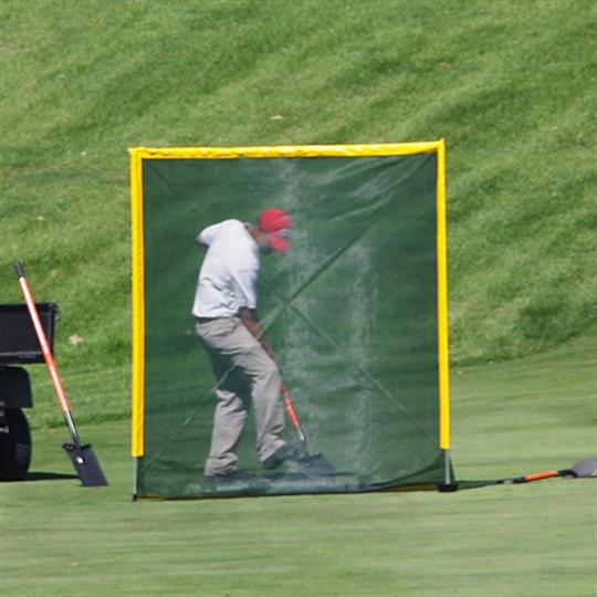 Par Aide Safety Net