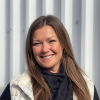 Photo of Sarah Grenier