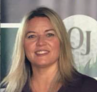 Photo of Gabrielle Jangl