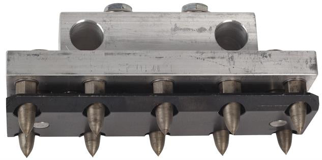 Jobsaver" for Toro 9110