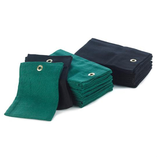 Large Tri Fold Cotton Tee Towels