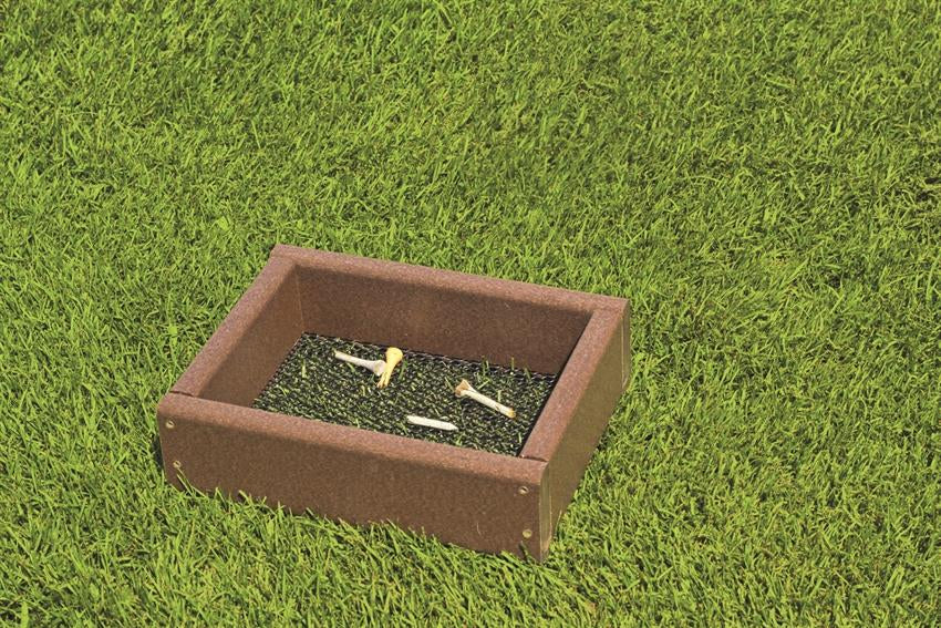 Superior Broken Tee Box