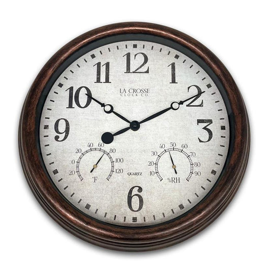 Clock Kit