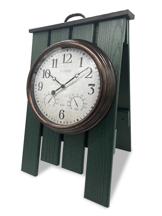 Clock Pro