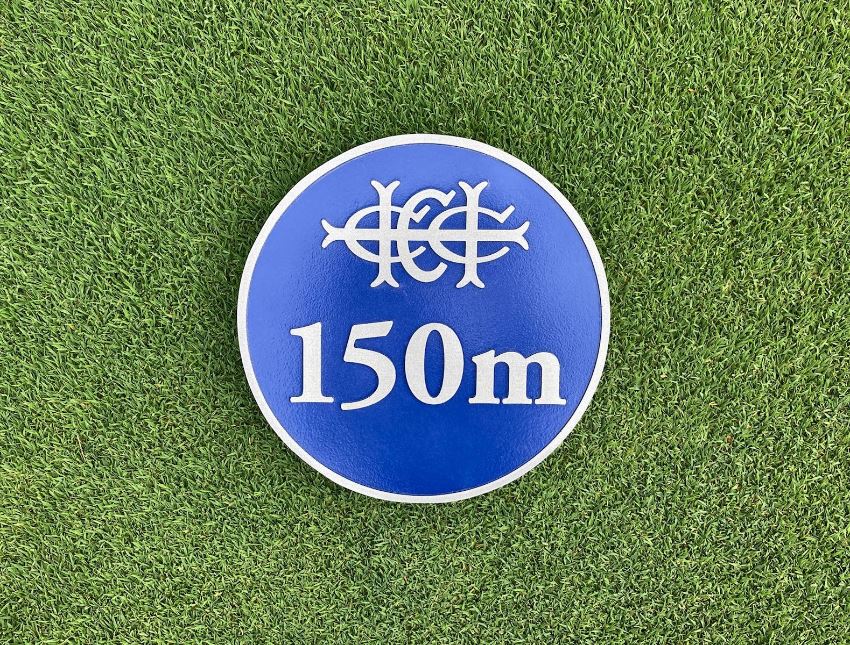 FusionCast Fairway Yardage