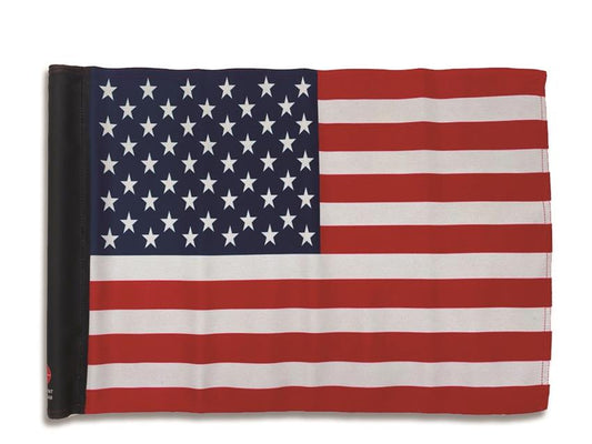 Regulation U.S. Golf Flags