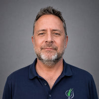 Photo of François Cauchy
