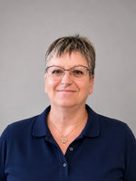 Photo of Odette Côté
