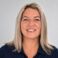Photo of Gabrielle Jangl