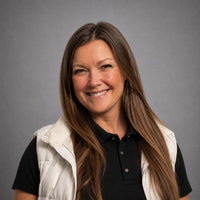 Photo of Sarah Grenier