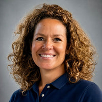 Photo of Marie Nadeau