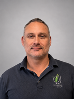 Photo of Emmanuel Gordon