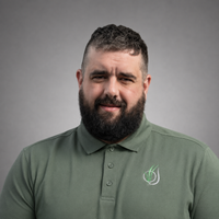 Photo of Alex Lussier