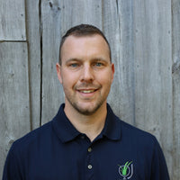 Photo of Dominic Chaumont